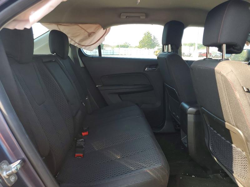 60773726 :رقم المزاد ، 2GNALAEK0E6179481 vin ، 2014 Chevrolet Equinox مزاد بيع