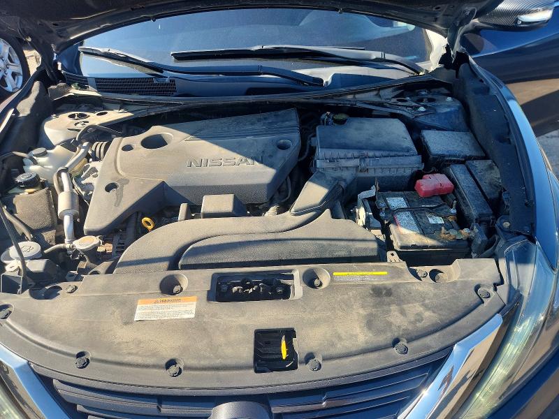 60330416 :رقم المزاد ، 1N4AL3AP3HC273233 vin ، 2017 Nissan Altima مزاد بيع