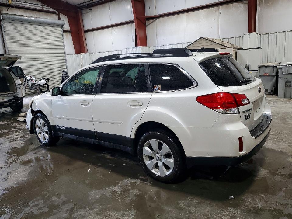 Продаж на аукціоні авто 2012 Subaru Outback, vin: 4S4BRBLC9C3200633, номер лоту: 62820706
