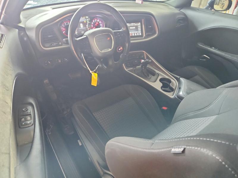 Aukcja sprzedaży 2020 Dodge Challenger, vin: 2C3CDZAG1LH117852, numer aukcji: 59639736