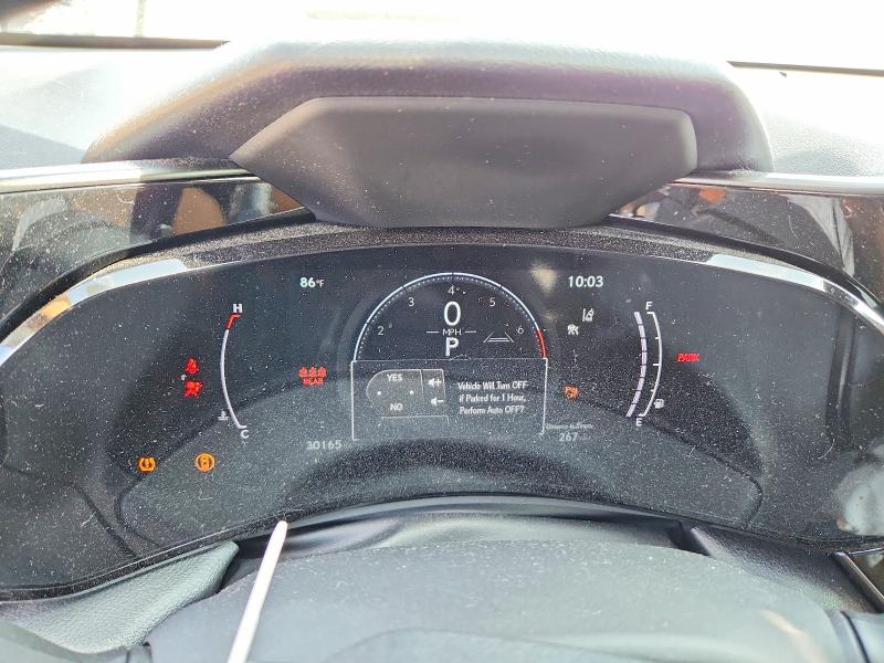 62553526 :رقم المزاد ، JTJGGCEZXS2023583 vin ، 2025 Lexus Nx مزاد بيع