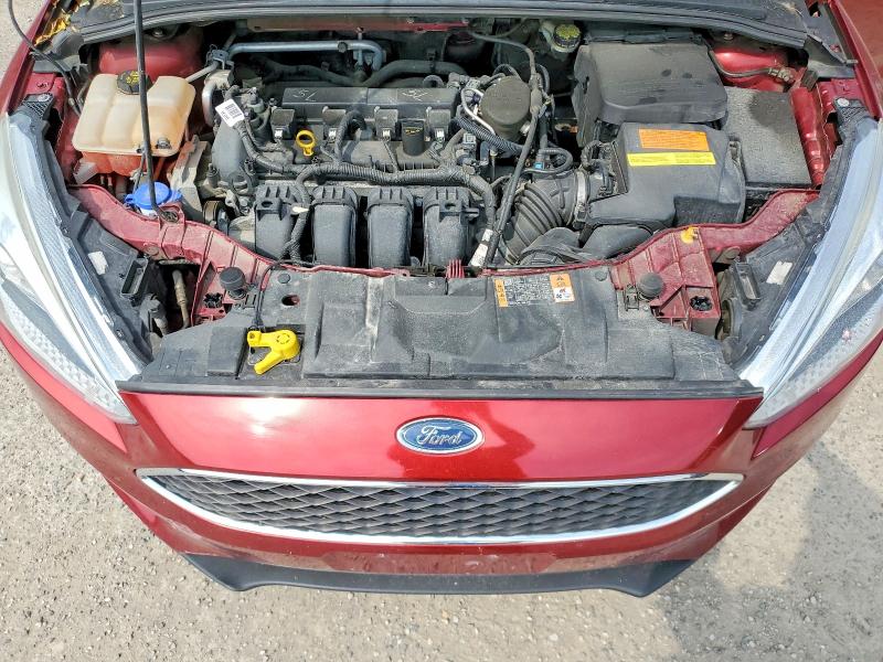 Aukcja sprzedaży 2015 Ford Focus, vin: 1FADP3K22FL377813, numer aukcji: 60946056