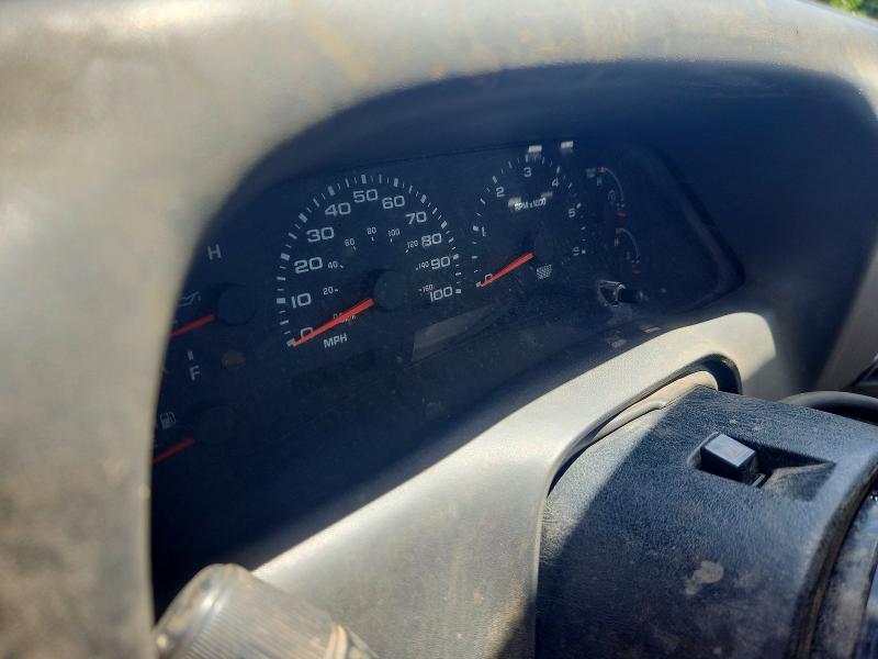 2003 Ford F350 მანქანა იყიდება აუქციონზე, vin: 1FDSF34L13EC75487, აუქციონის ნომერი: 85978255