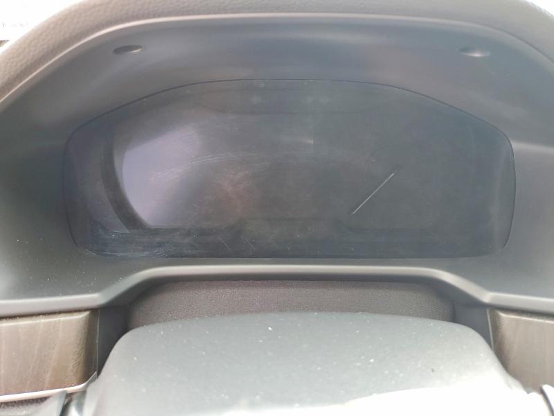 Продажа на аукционе авто 2019 Honda Accord, vin: 1HGCV2F99KA030287, номер лота: 60171996