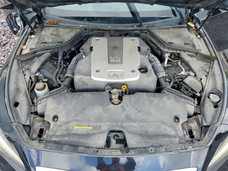 Aukcja sprzedaży 2014 Infiniti Q50, vin: JN1BV7AR6EM682000, numer aukcji: 97684555