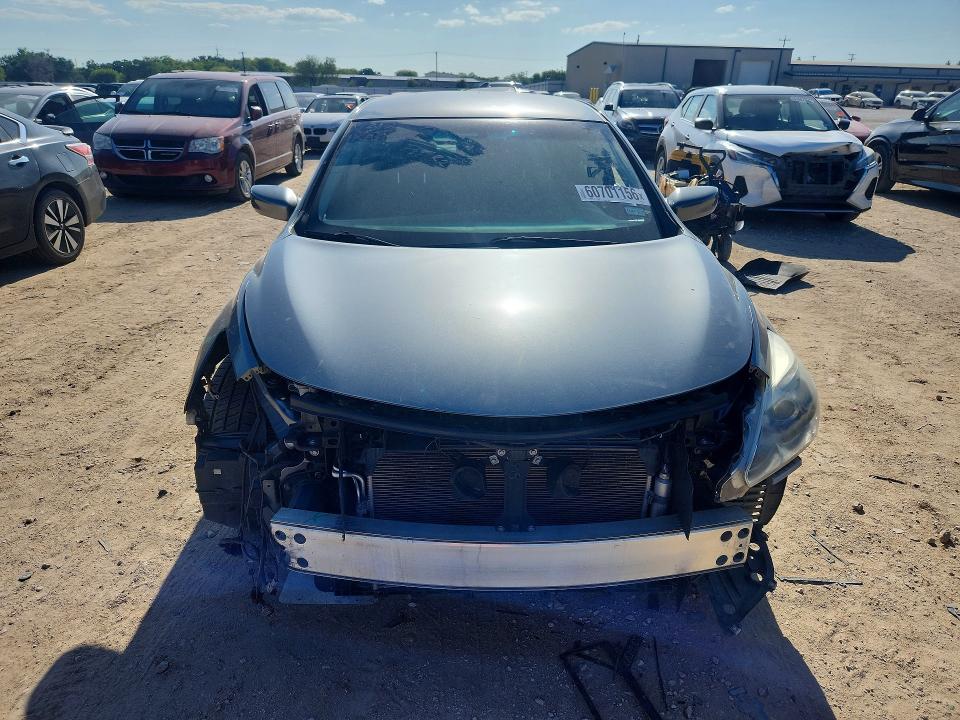 Продаж на аукціоні авто 2015 Nissan Altima, vin: 1N4AL3AP6FC298933, номер лоту: 60701156