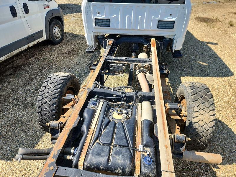 Aukcja sprzedaży 2017 Ford F350, vin: 1FD8W3F63HED01368, numer aukcji: 62894496