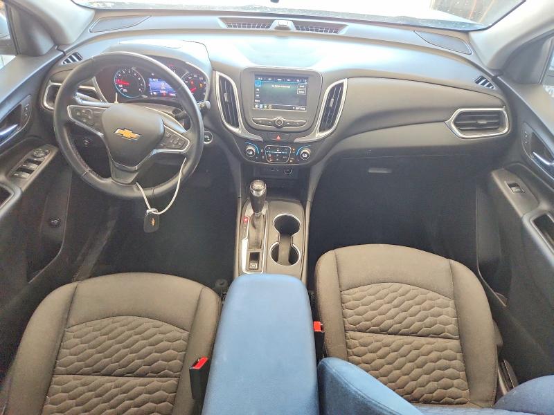 Продаж на аукціоні авто 2019 Chevrolet Equinox, vin: 2GNAXKEV6K6102274, номер лоту: 59257606