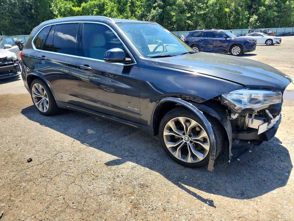 Продажа на аукционе авто 2017 Bmw X5, vin: 5UXKR0C37H0V84427, номер лота: 60633086