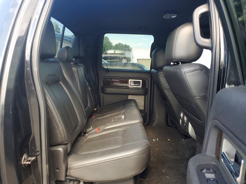 2013 Ford F150 მანქანა იყიდება აუქციონზე, vin: 1FTFW1ET6DFA84264, აუქციონის ნომერი: 60610416