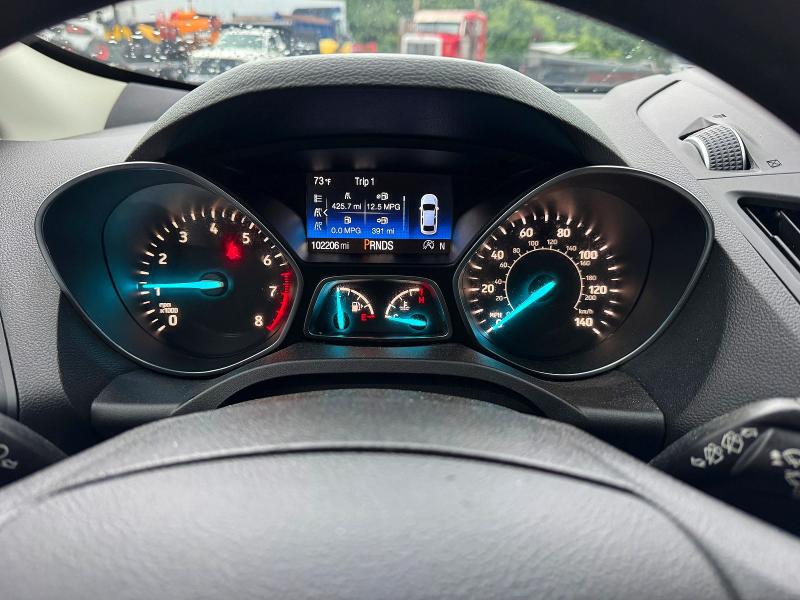 Aukcja sprzedaży 2019 Ford Escape, vin: 1FMCU9GD6KUA84055, numer aukcji: 63257466