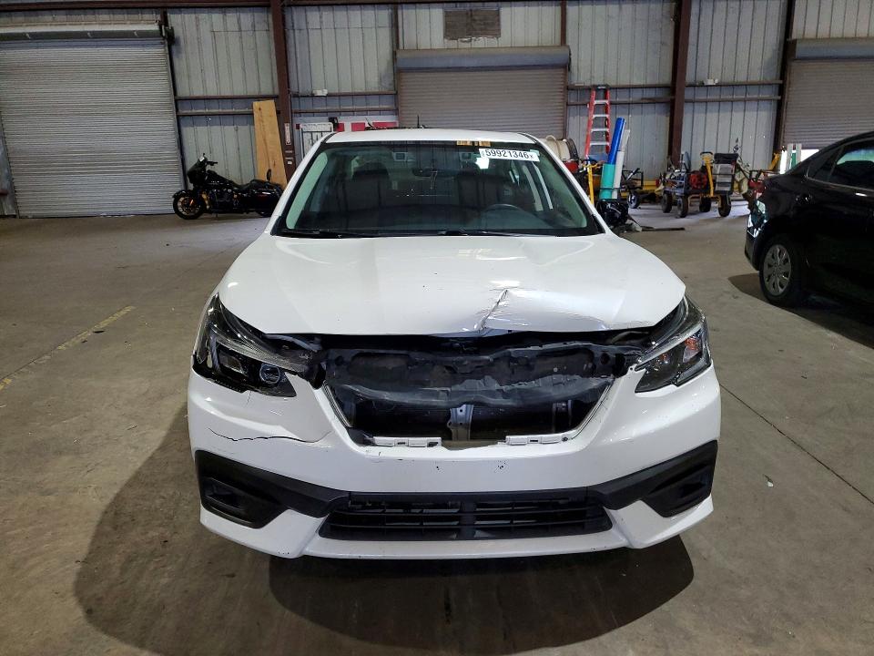 2020 Subaru Legacy მანქანა იყიდება აუქციონზე, vin: 4S3BWAA67L3003089, აუქციონის ნომერი: 59921346