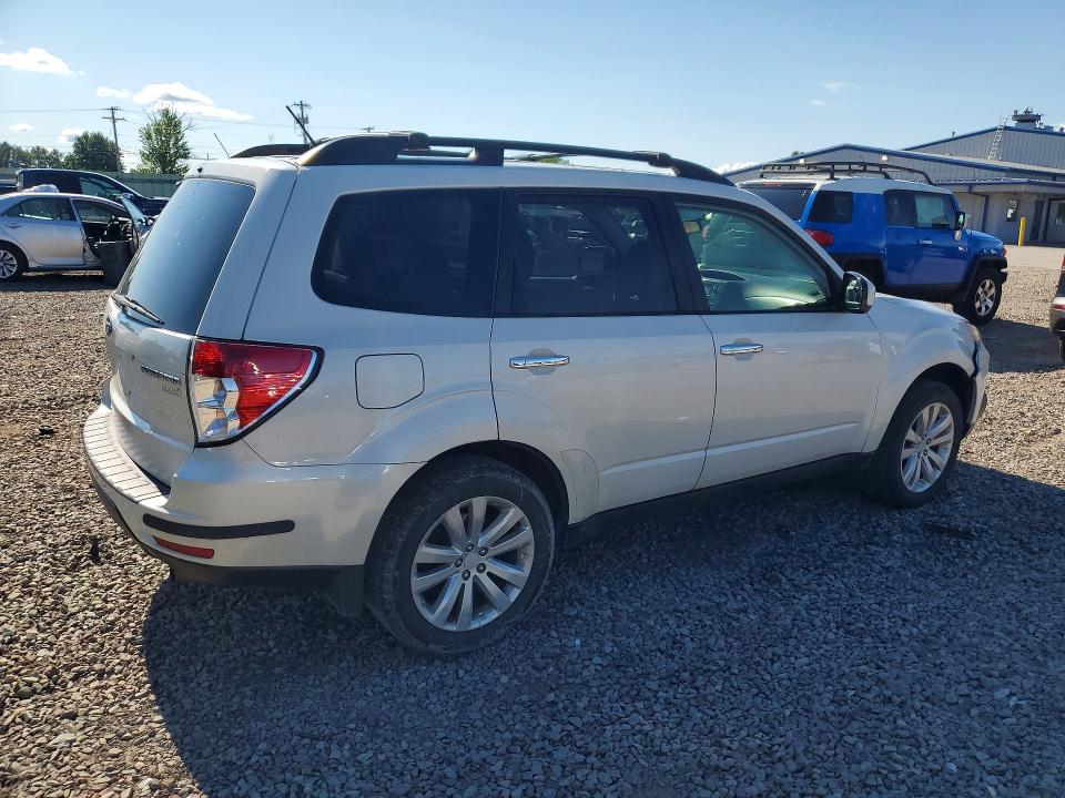 Продажа на аукционе авто 2011 Subaru Forester, vin: JF2SHADC3BH755709, номер лота: 58934006
