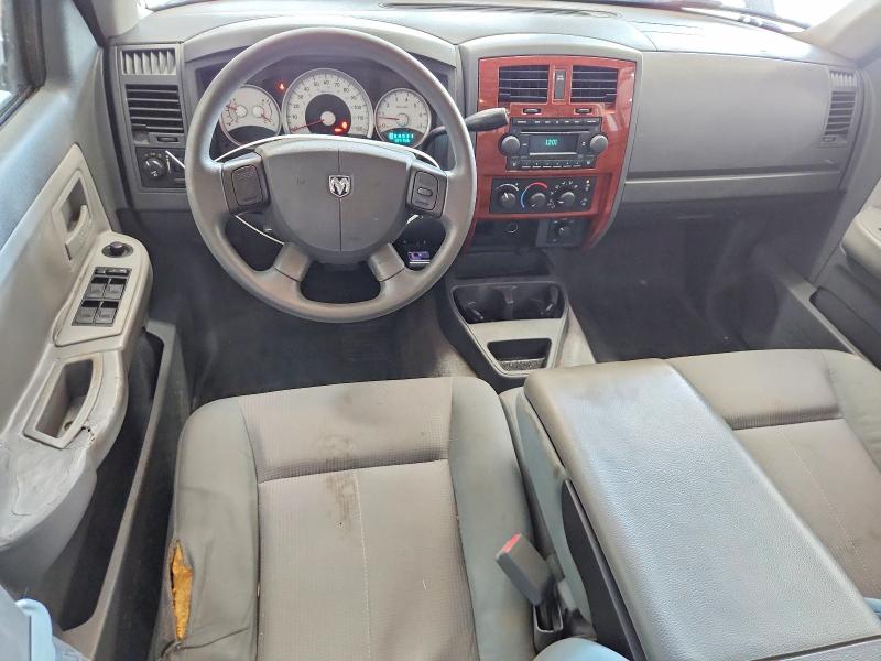 Aukcja sprzedaży 2005 Dodge Dakota, vin: 1D7HW48J25S294217, numer aukcji: 62271786