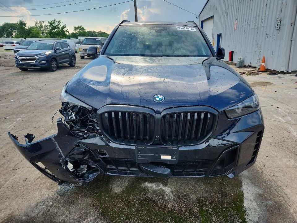 Продаж на аукціоні авто 2026 Bmw X5, vin: 5UX43EU02T9280311, номер лоту: 61014476