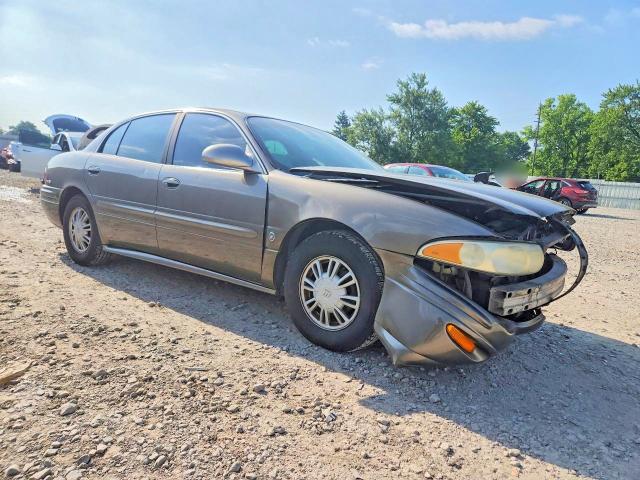 2002 Buick Lesabre მანქანა იყიდება აუქციონზე, vin: 1G4HP54K62U296818, აუქციონის ნომერი: 58262476