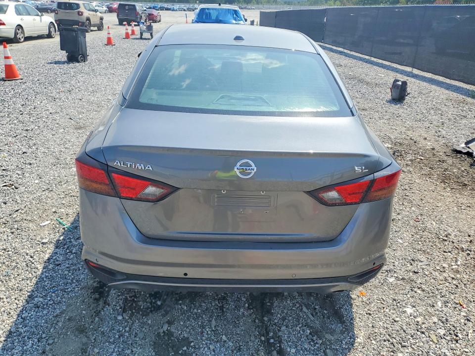 Aukcja sprzedaży 2020 Nissan Altima, vin: 1N4BL4EV3LC132464, numer aukcji: 63002716