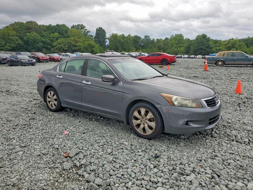 2009 Honda Accord მანქანა იყიდება აუქციონზე, vin: 1HGCP36879A013859, აუქციონის ნომერი: 61089476