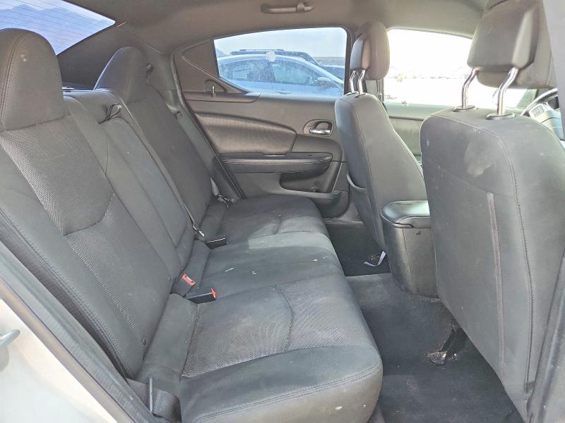 61202546 :رقم المزاد ، 1C3CDZCB9EN237507 vin ، 2014 Dodge Avenger مزاد بيع