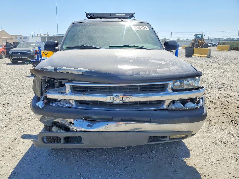 Aukcja sprzedaży 2003 Chevrolet Tahoe, vin: 1GNEK13Z93R174592, numer aukcji: 60624406