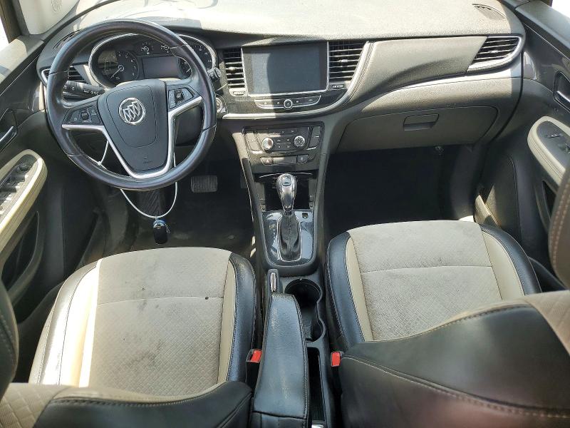 Aukcja sprzedaży 2019 Buick Encore, vin: KL4CJASB6KB884722, numer aukcji: 61929406