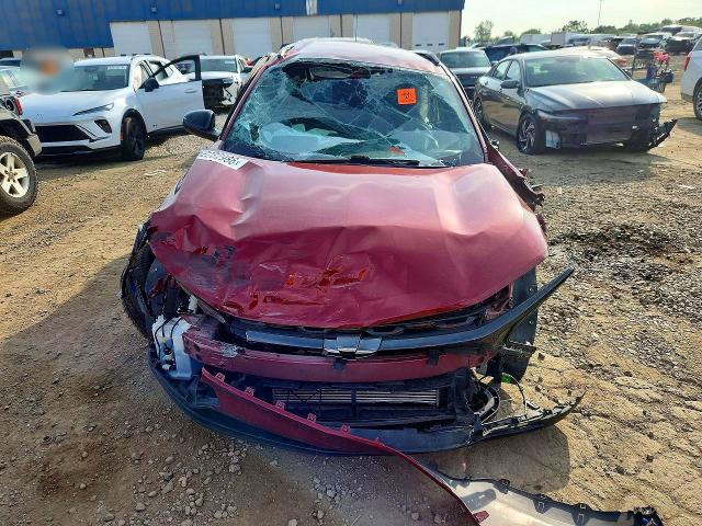 Продаж на аукціоні авто 2024 Chevrolet Trax, vin: KL77LJE24RC026700, номер лоту: 62282986