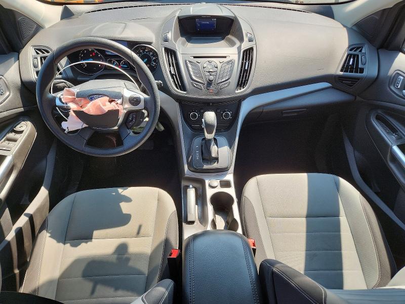Продаж на аукціоні авто 2014 Ford Escape, vin: 1FMCU9GX0EUD35215, номер лоту: 60378256