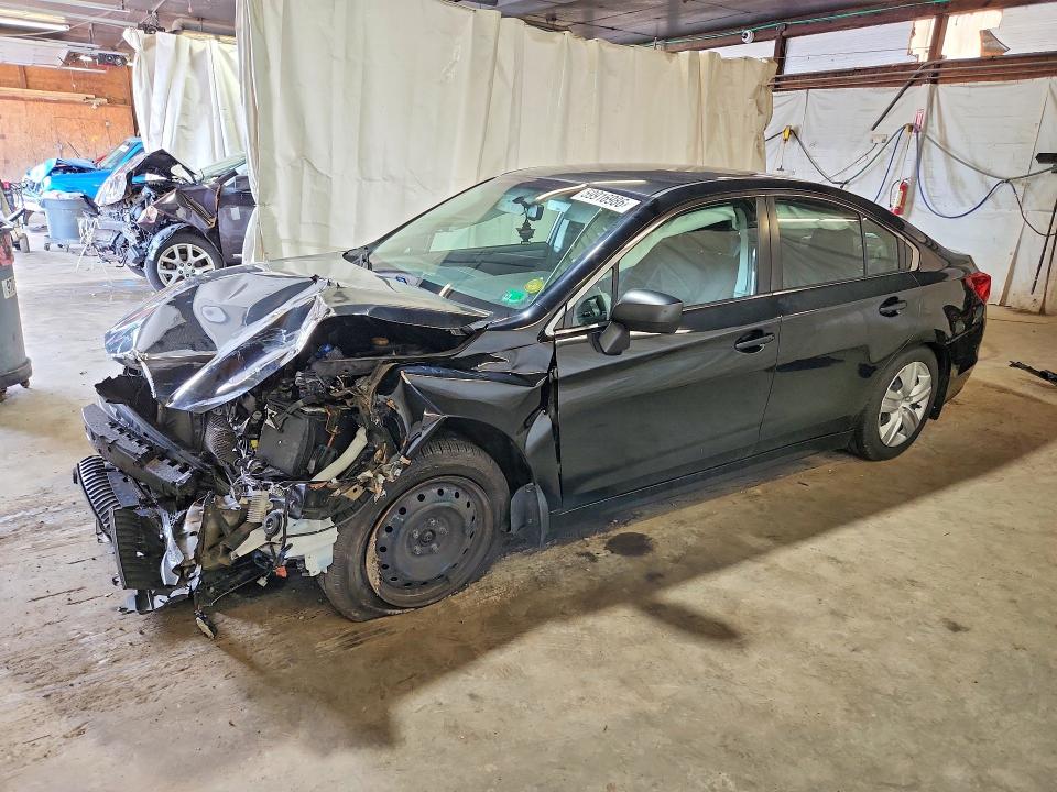 59916986 :رقم المزاد ، 4S3BNBA66G3006919 vin ، 2016 Subaru Legacy مزاد بيع