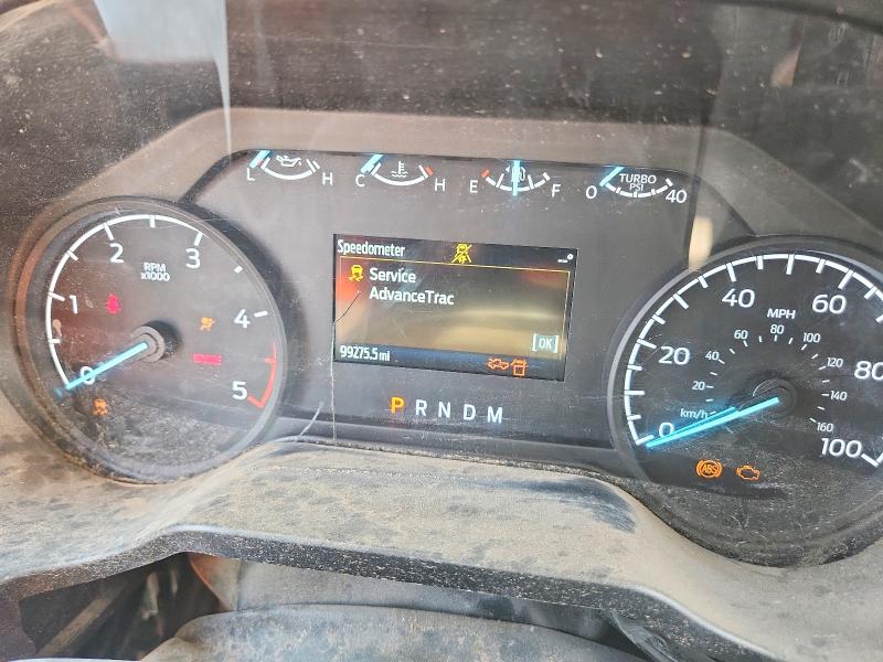 Продажа на аукционе авто 2023 Ford F350, vin: 1FD8W3HTXPEC81833, номер лота: 60068906