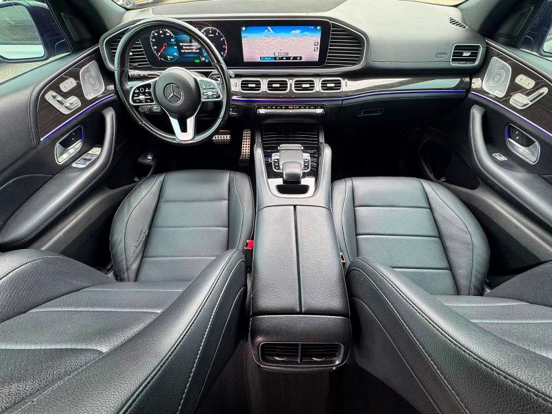 Aukcja sprzedaży 2020 Mercedes-benz Gle, vin: 4JGFB5KE5LA081128, numer aukcji: 62325356