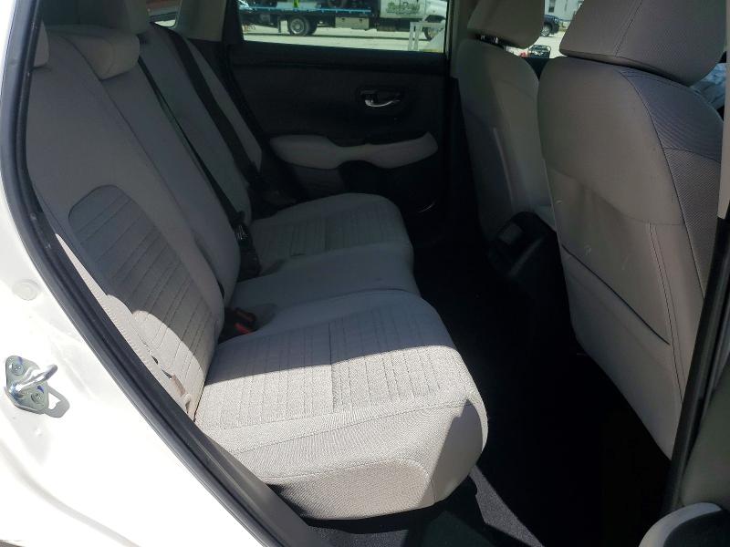 Продаж на аукціоні авто 2025 Honda Hr-v, vin: 3CZRZ1H36SM751454, номер лоту: 62208376