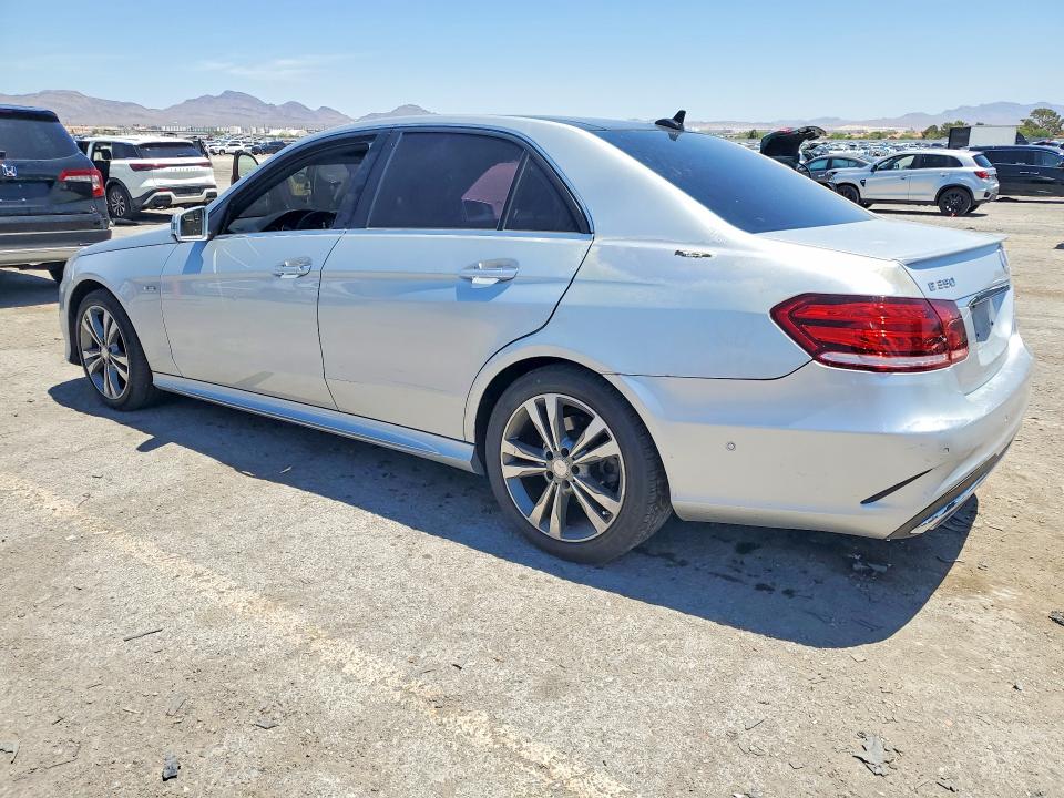 Aukcja sprzedaży 2016 Mercedes-benz E, vin: WDDHF5KB7GB228594, numer aukcji: 85604605