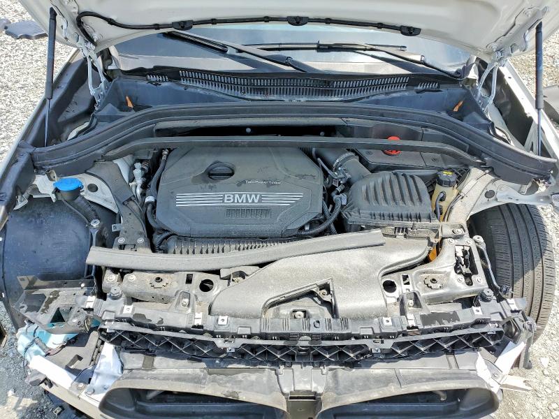 Продаж на аукціоні авто 2022 Bmw X2, vin: WBXYH9C07N5U29368, номер лоту: 60473266