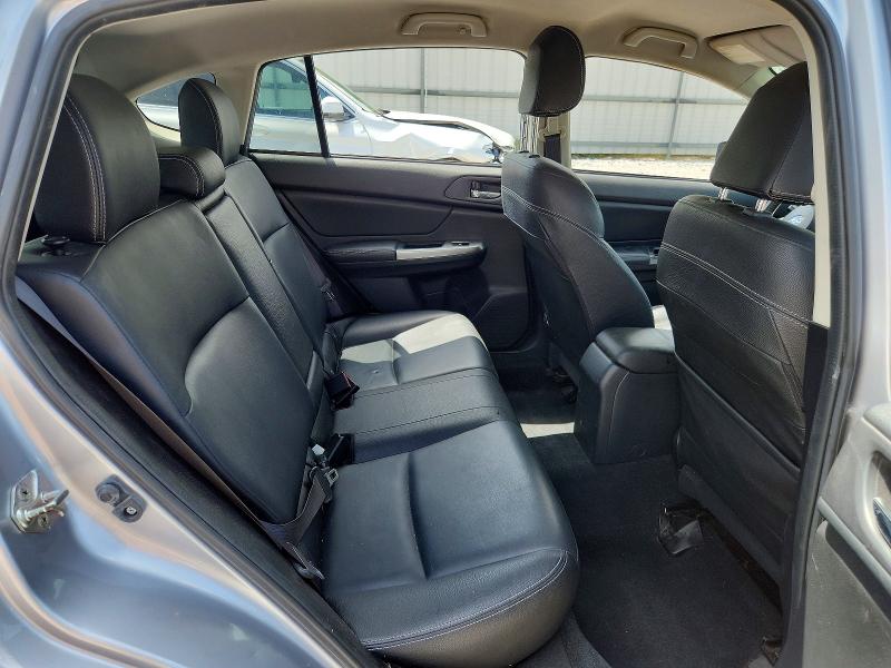 63360186 :رقم المزاد ، JF2GPAMC9F8236632 vin ، 2015 Subaru Xv Crosstrek مزاد بيع