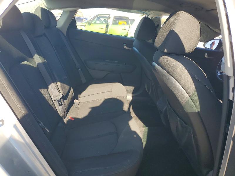 59635416 :رقم المزاد ، 5XXGT4L38JG188723 vin ، 2018 Kia Optima مزاد بيع