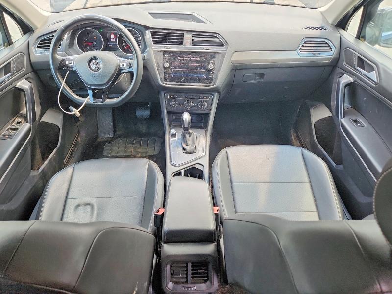 Aukcja sprzedaży 2021 Volkswagen Tiguan, vin: 3VV3B7AX5MM004173, numer aukcji: 60151336