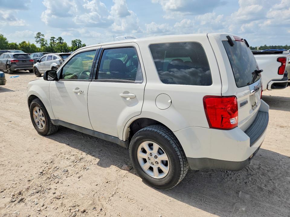 Aukcja sprzedaży 2009 Mazda Tribute, vin: 4F2CZ06G89KM00154, numer aukcji: 63026956