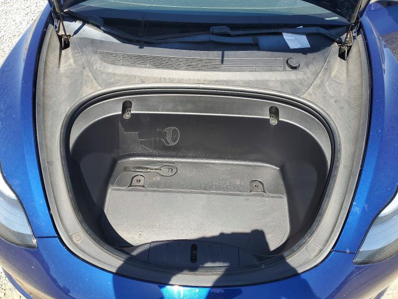 Aukcja sprzedaży 2020 Tesla Model 3, vin: 5YJ3E1EA4LF662398, numer aukcji: 62081446