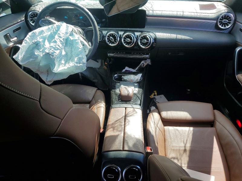 Aukcja sprzedaży 2021 Mercedes-benz Cla, vin: W1K5J4GB4MN184102, numer aukcji: 60204746