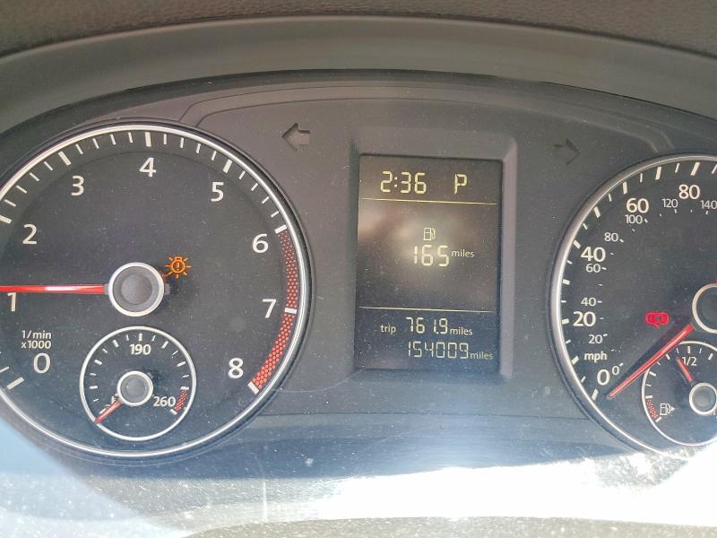 Aukcja sprzedaży 2015 Volkswagen Passat, vin: 1VWAS7A31FC101696, numer aukcji: 60069056