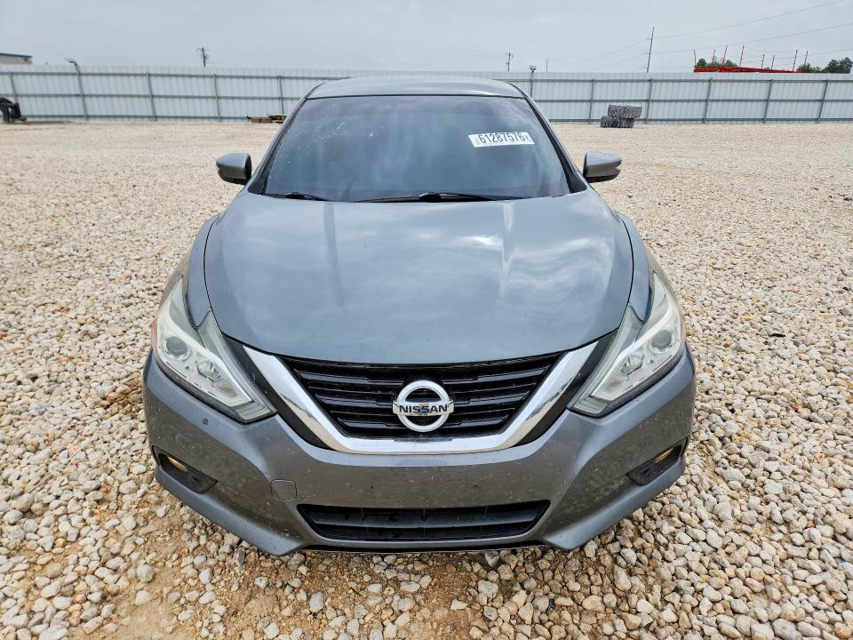 Продажа на аукционе авто 2018 Nissan Altima, vin: 1N4AL3AP4JC180727, номер лота: 61287576