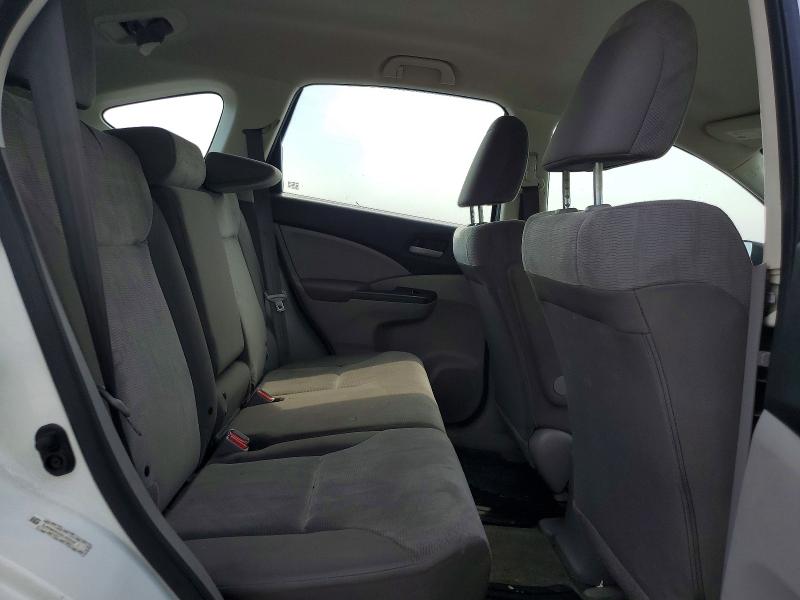 Aukcja sprzedaży 2014 Honda Cr-v, vin: 5J6RM4H3XEL105968, numer aukcji: 62639646