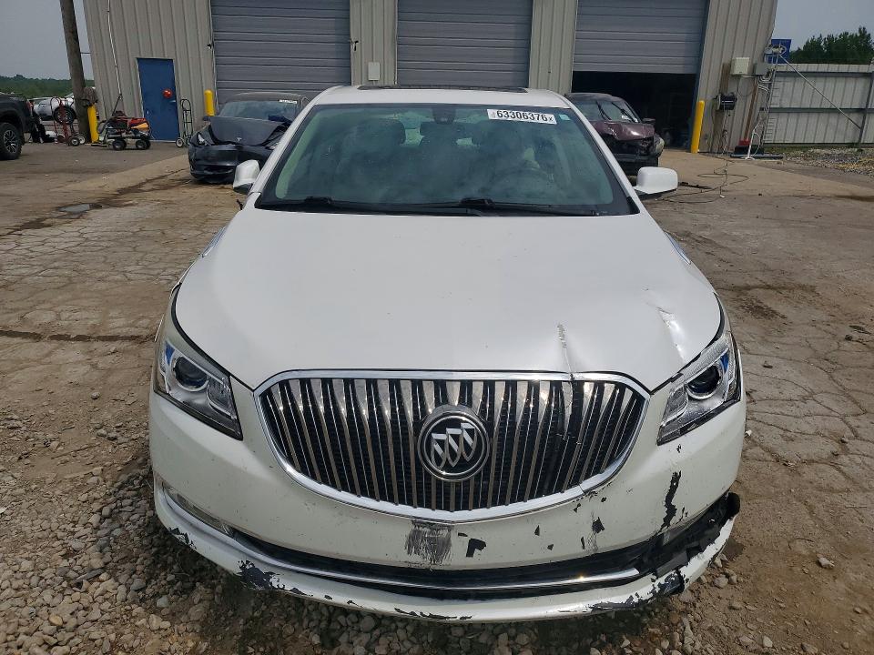 Продажа на аукционе авто 2016 Buick Lacrosse, vin: 1G4GB5G30GF150330, номер лота: 63306376
