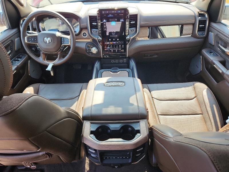 Продажа на аукционе авто 2026 Ram 1500, vin: 1C6SRFHP7TN346743, номер лота: 59365006