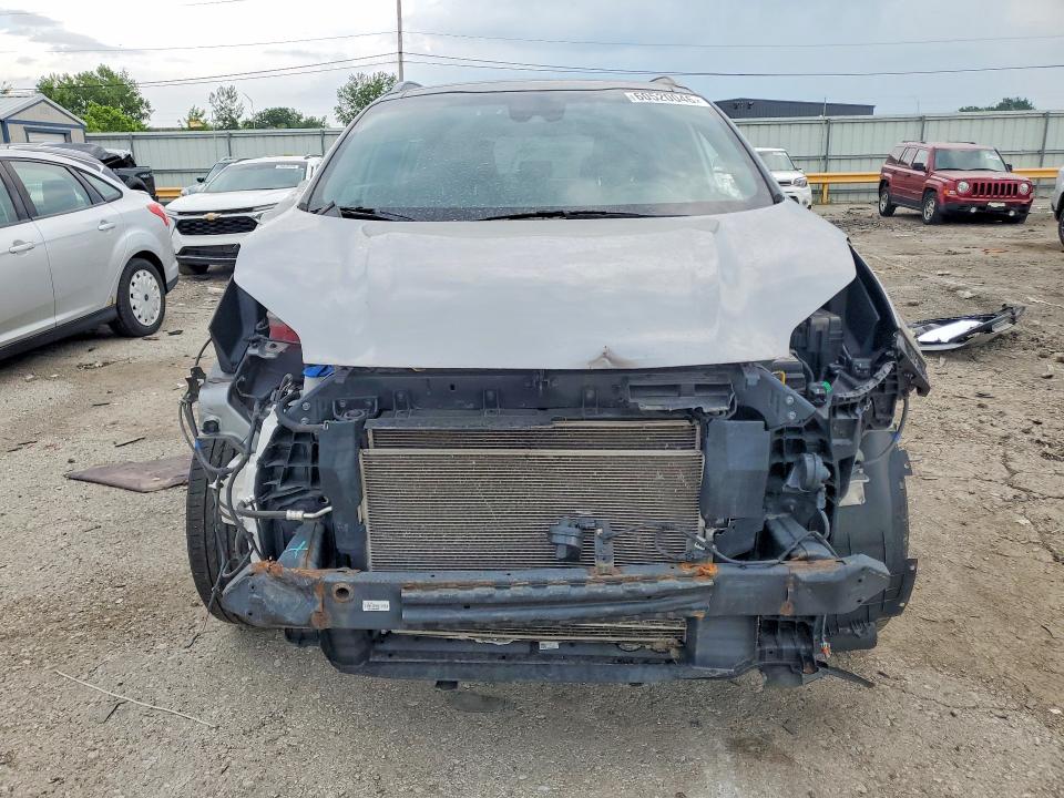 2021 Kia Sportage მანქანა იყიდება აუქციონზე, vin: KNDP63AC0M7874627, აუქციონის ნომერი: 60520046