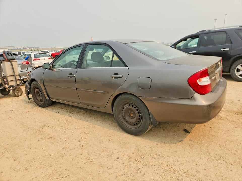 Aukcja sprzedaży 2002 Toyota Camry, vin: JTDBF32K220052630, numer aukcji: 62445006