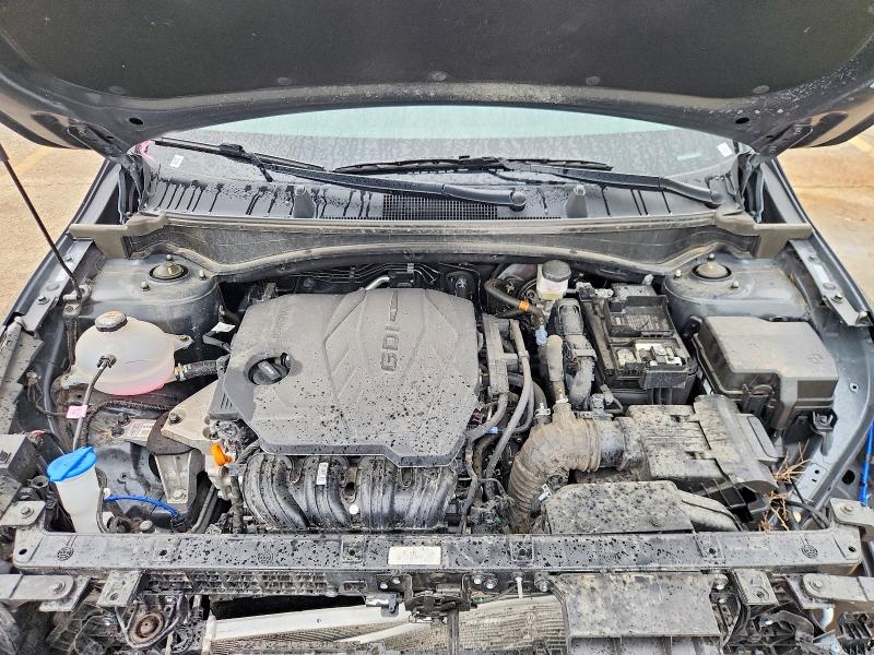 Продажа на аукционе авто 2026 Kia Sportage, vin: 5XYK2CDFXTG373824, номер лота: 62515066