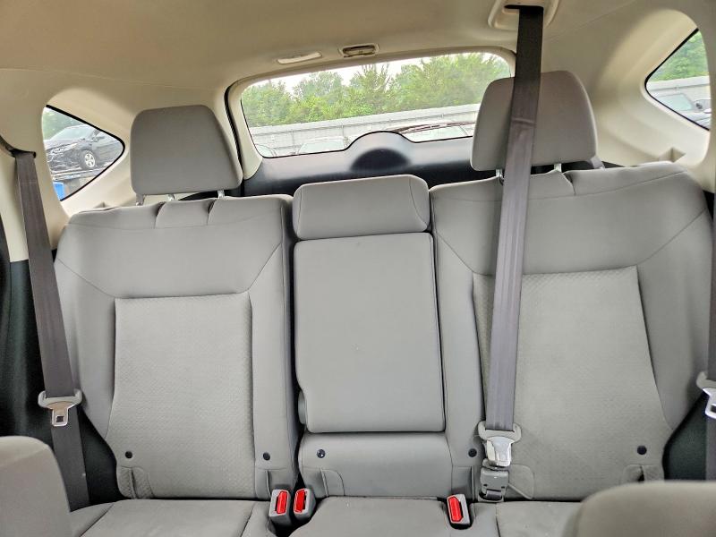 Продаж на аукціоні авто 2016 Honda Crv, vin: 2HKRM4H47GH712027, номер лоту: 61178946