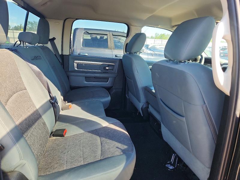 Продажа на аукционе авто 2016 Ram 1500, vin: 1C6RR7LTXGS236804, номер лота: 41631616