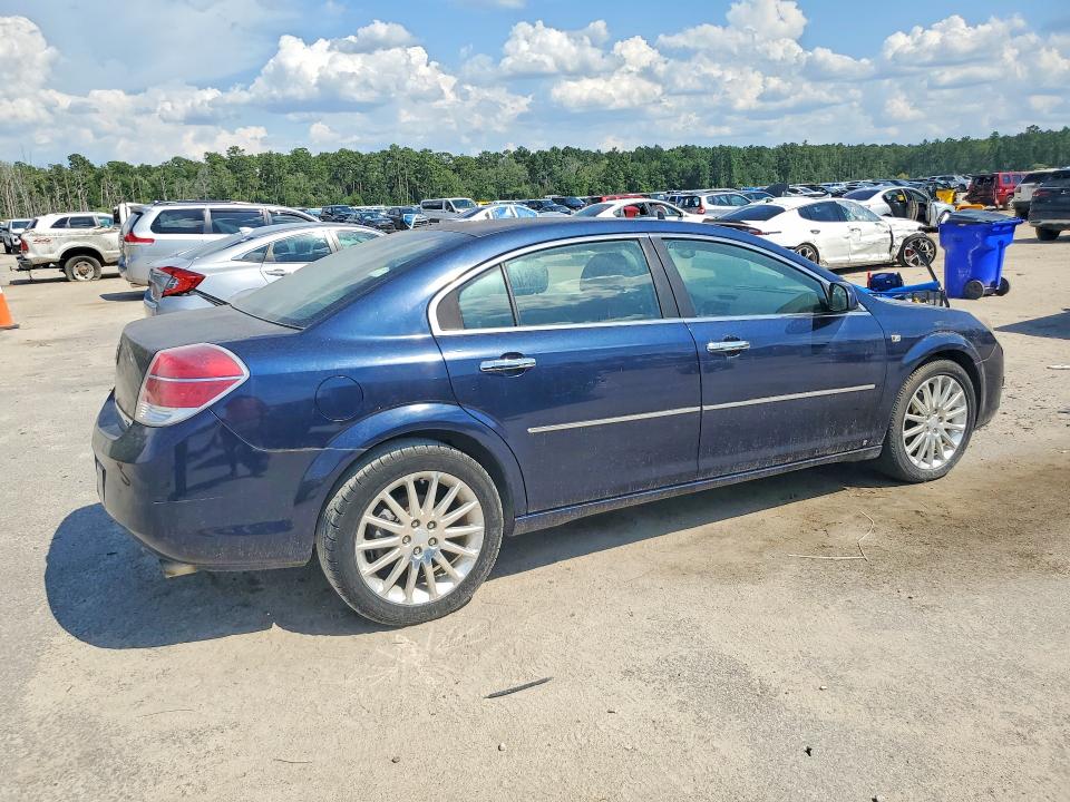 Aukcja sprzedaży 2008 Saturn Aura, vin: 1G8ZV57798F165816, numer aukcji: 60321426